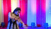 Calassical Dance on wedding , A Real dance Performance ,Girl Heart Tuching dance performance