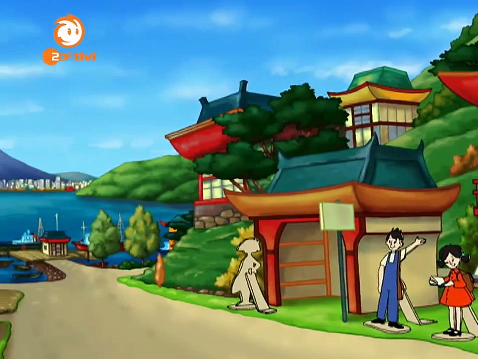 Briefe von Felix - Ein Heim für Roboter