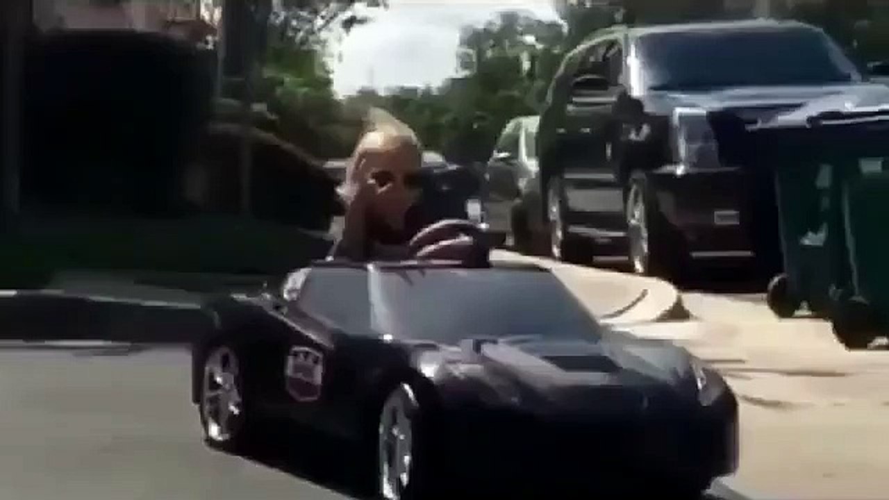Funny furios 8