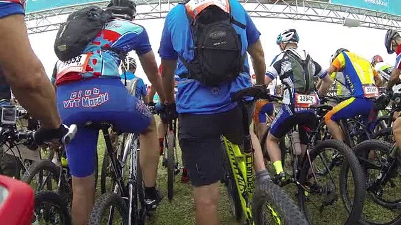 2015 - 10 LCO Gopro Roc Azur Vendredi (1) - départ du mid roc