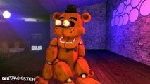 [SFM FNAF] Trolling Freddy (Five Nights at Freddys Animation) by Der Trackster