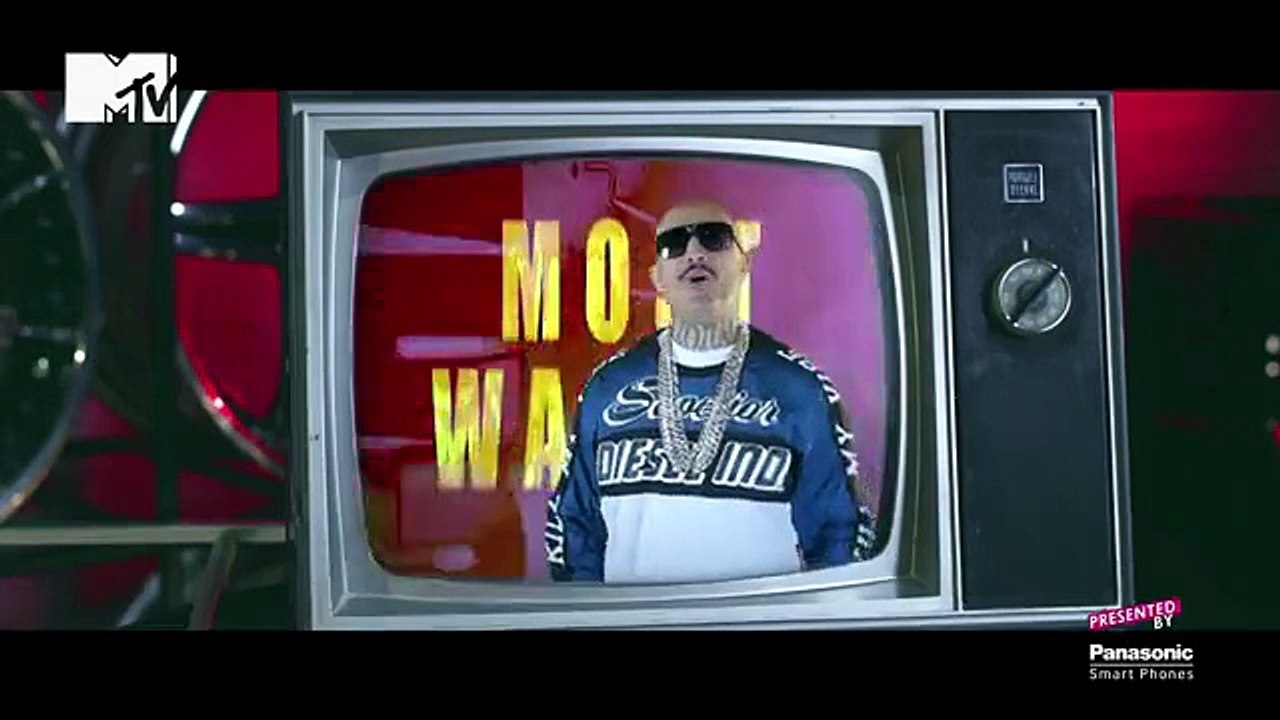 Most Wanted - Jazzy B, Mr. Capone-E Ft. Snoop Dogg -