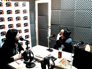 El sube y baja con Juan Luppi