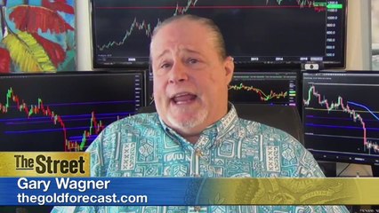 Absolute Bottom In Gold Confirmed, Silver To Remain Volatile - Gary Wagner | Kitco News