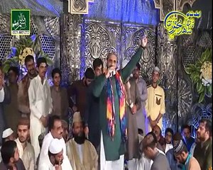 New Beautifull Naat 2015  by  Qari shahid Mahmood New Naat 2015 (1)