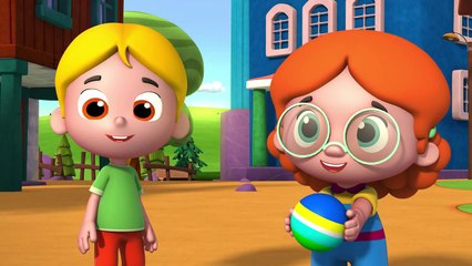 Niloya - İftar Bölümü Şarkı - Yumurcak Tv