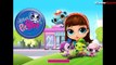 Littlest Pet Shop - New Funny Game for Kids PART 5 - iPhone iPad iOS/ Android (Gameplay /