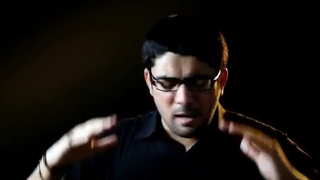 Haye Qasim A.S. - Beautiful Noha Mir Hasan Mir Nohay 2015