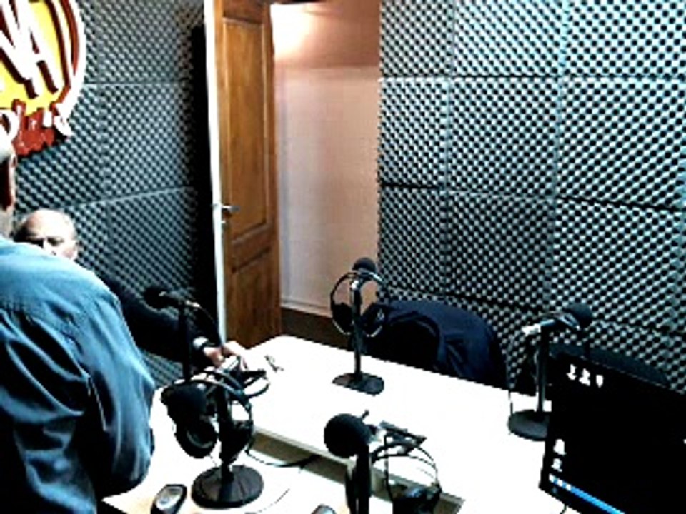 28vo. Programa de 2015 (1er.segmento) 13/10/15-Ricardo Halac, "Por la gloria"