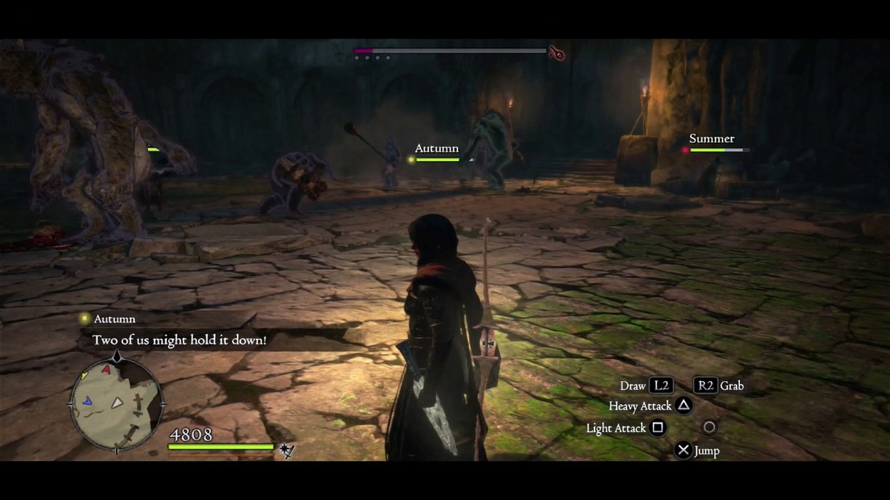 summer autumn spring apc test omma