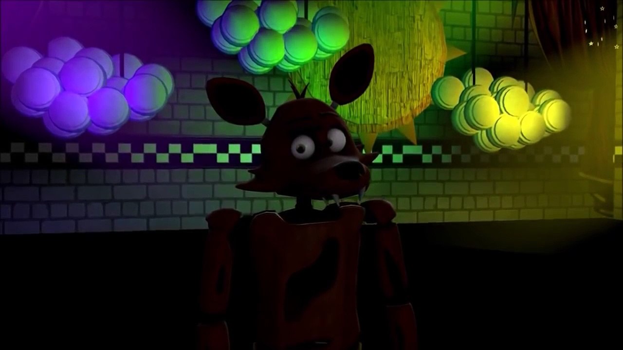 [SFM FNAF] Dare #11