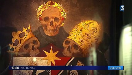 Franc-maçonnerie : à la découverte du dernier épisode du "Triangle secret"