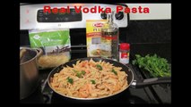 How to make Vodka Pasta Sauce Tipsy Bartender