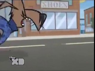 KICK BUTTOWSKI "MI PERRO, YO MISMO" LATINO