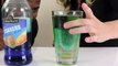 How to make the Waterfall Shot Tipsy Bartender