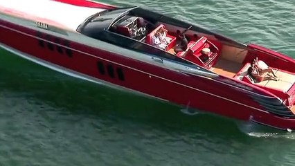Nor-Tech 80 Roadster - TWIN 1900 HP - AMAZING!!