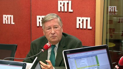 Alain Duhamel :  les policiers "ont déjà obtenu des choses, mais pas assez"