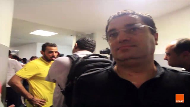 رياض بنّور: الترجي اليوم رجع لأيام زمان و الكبير يبقى كبير