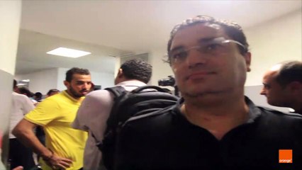 رياض بنّور: الترجي اليوم رجع لأيام زمان و الكبير يبقى كبير