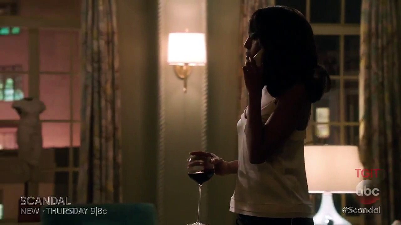 Scandal 5x04 Sneak Peek #2 Dog-Whistle Politics (HD)