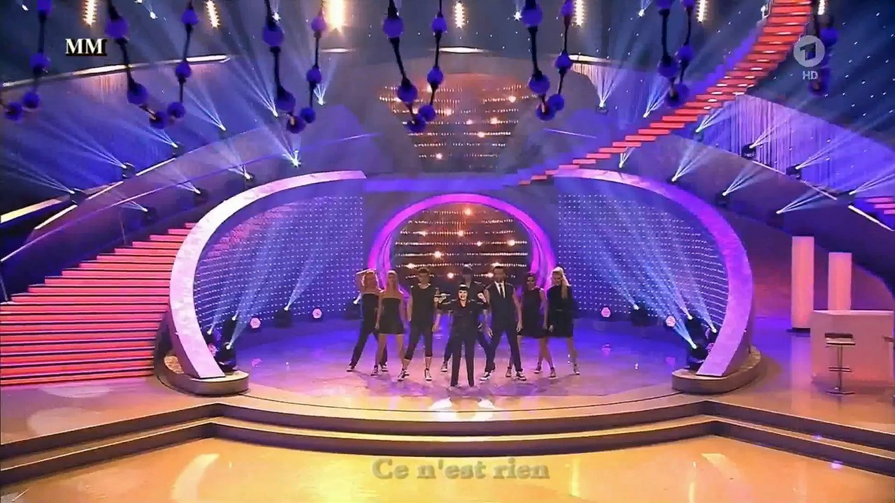 (2015) Mireille Mathieu Das Gross Fest