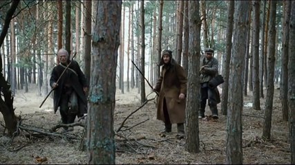 The Way Back (2010) Full Movie (HD)