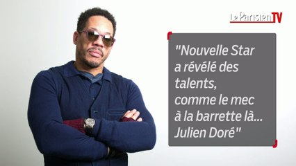 Exclusif. Nouvelle Star : JoeyStarr rejoint le jury