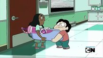 Steven Universe - The Fusion Experiments Return (Clip) Nightmare Hospital