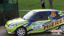 Rally Princesa de Asturias 2015 [HD] Crash & Show (Rally Video 83)