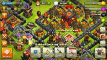 CLASH OF CLANS $2500 EXTREME GEMMING TO MAX TOWN HALL 10! FUNNY MOMENTS   SEXY FAILS