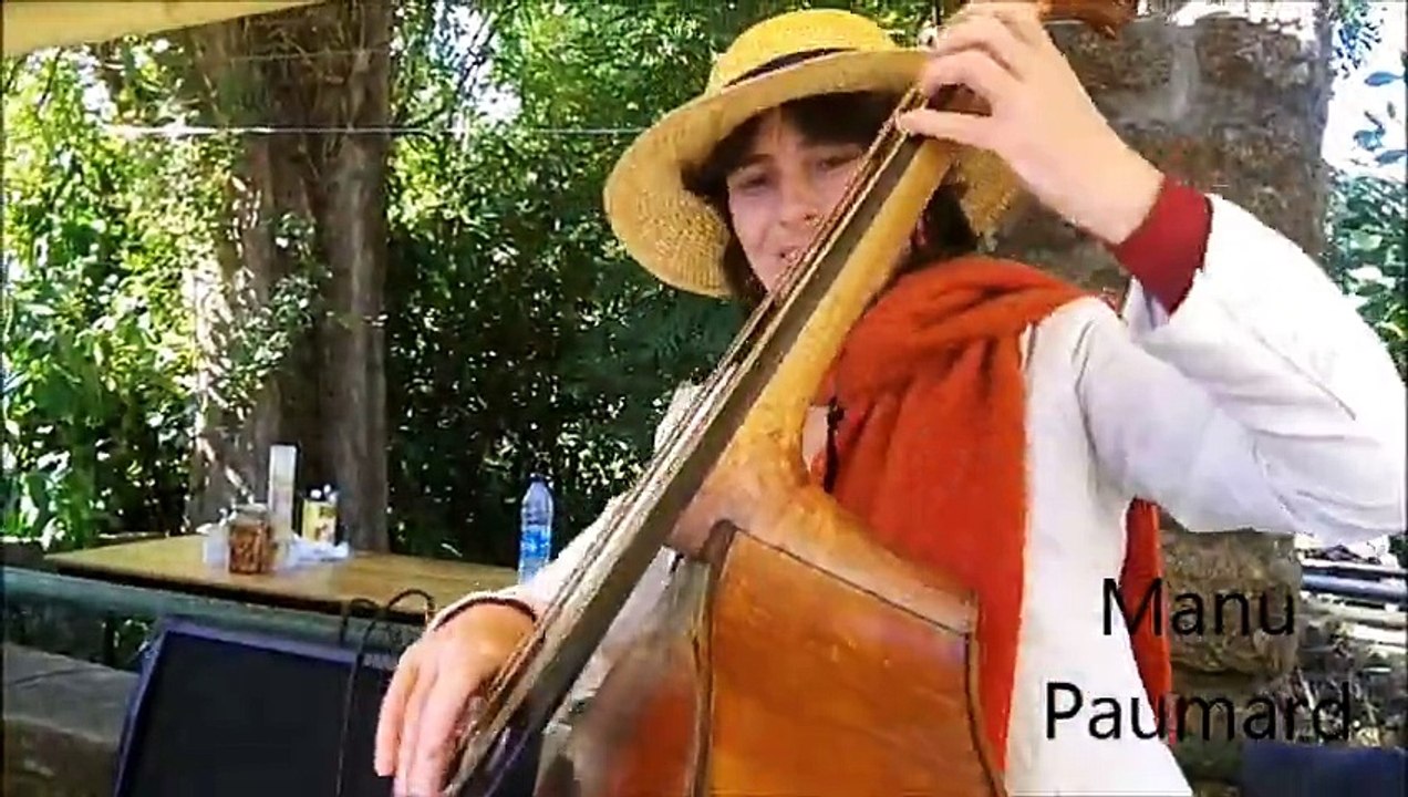 Jazz Chope Oktoberfest 2015