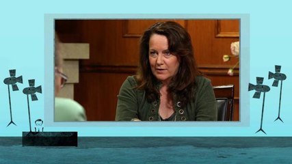 Kelly Carlin: Sneak Peek