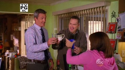 The Middle 7x04 Promo Risky Business (HD)