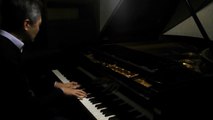 Wolfgang Amadeus Mozart - Sonate B-Dur 3. Satz - Jae Hyong Sorgenfrei