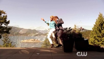 iZombie 2x03 Extended Promo Real Dead Housewife of Seattle (HD)