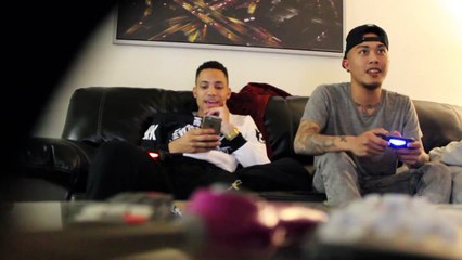 Sex With Your EX Prank