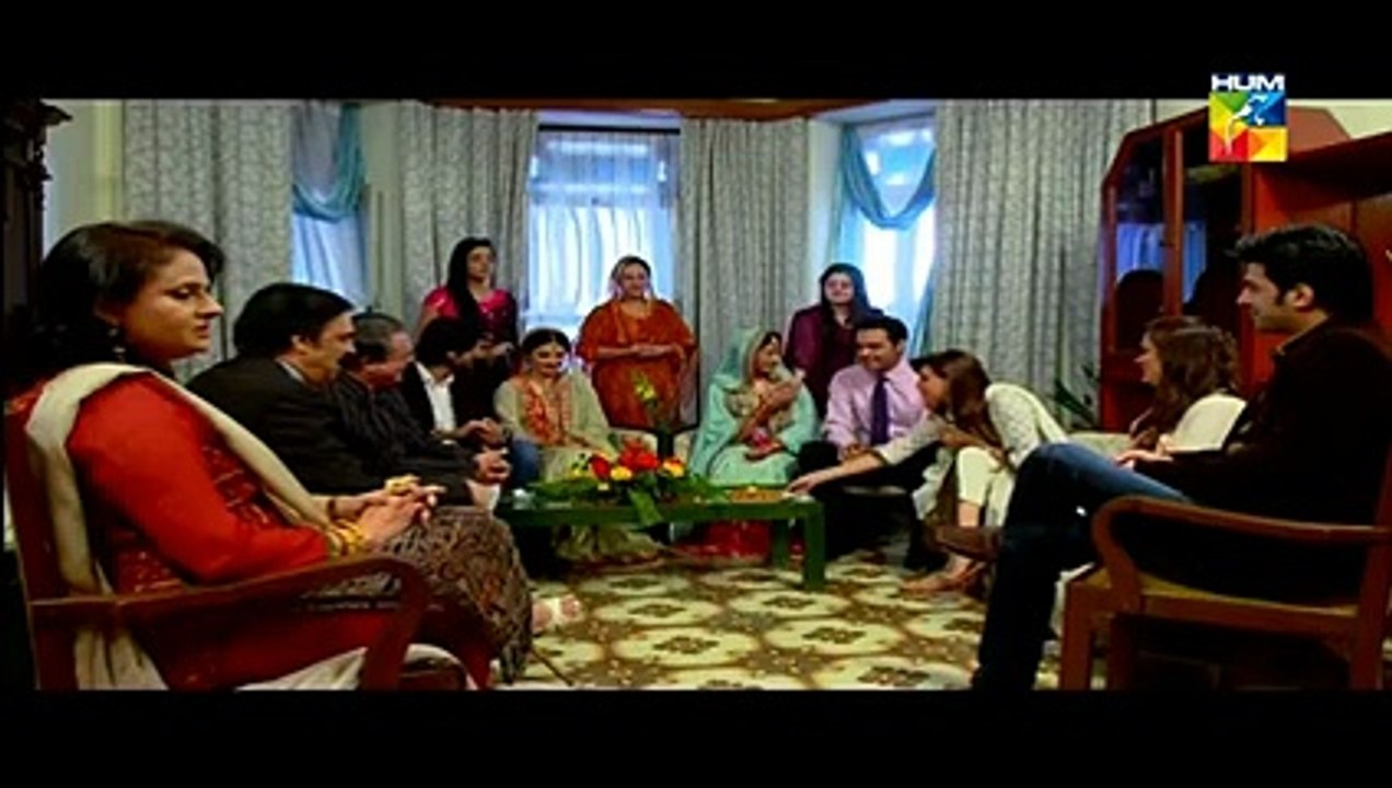 Mere Mehrban Episode 5 Full