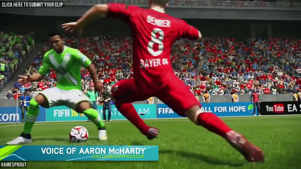 FIFA 16 FAIL Compilation