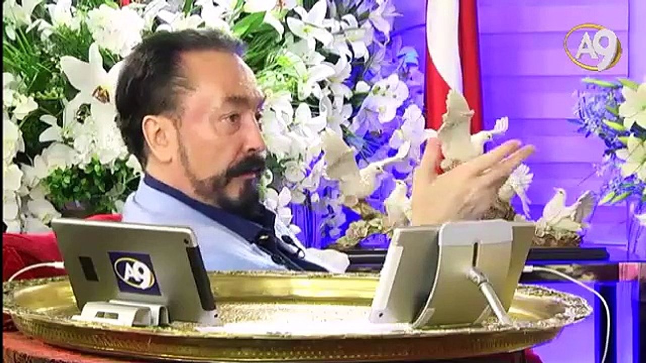 Kan döken terörist Müslümanlar da Hz. Mehdi (as)’a tabi olacaktır