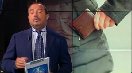 Dati sicurezza: Napoli non è il far-west