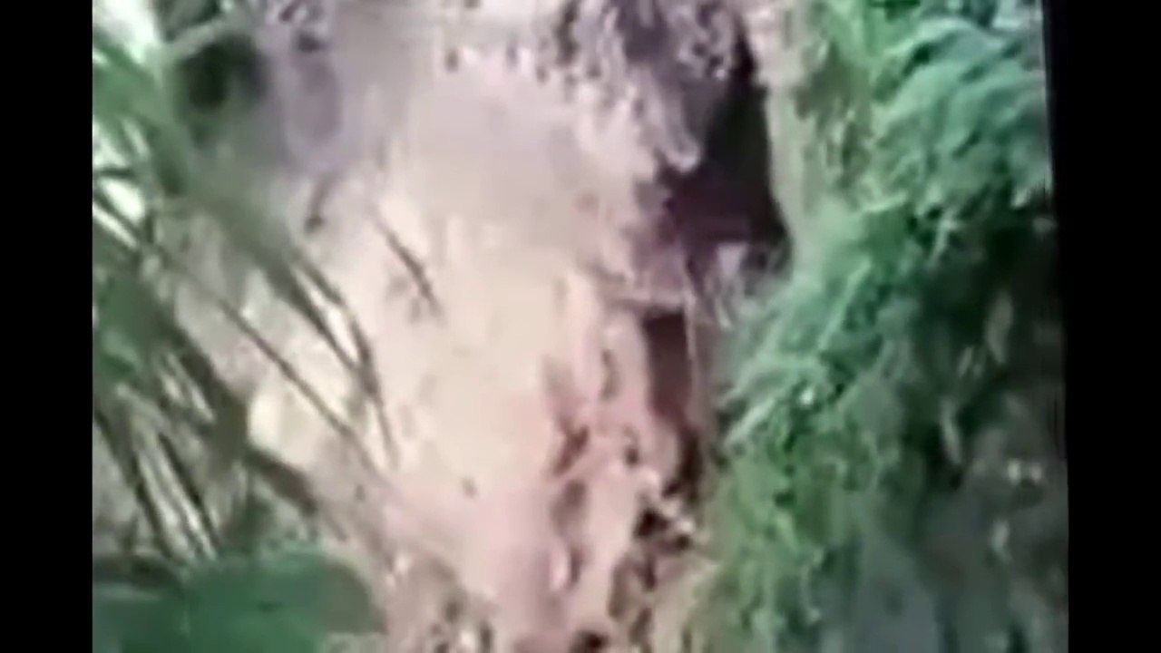 Дороги смерти: на краю обрыва Roads of Death_ On The Edge of The Cliff. Bolivia, India, Norway