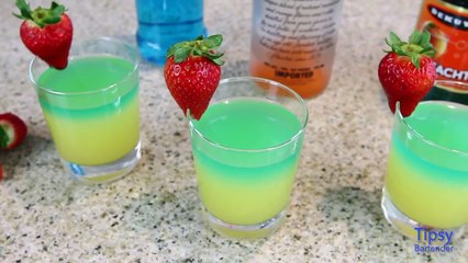 Lick Her Right Cocktail Tipsy Bartender