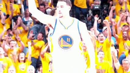 Klay Thompson 2014-2015 Season Highlights