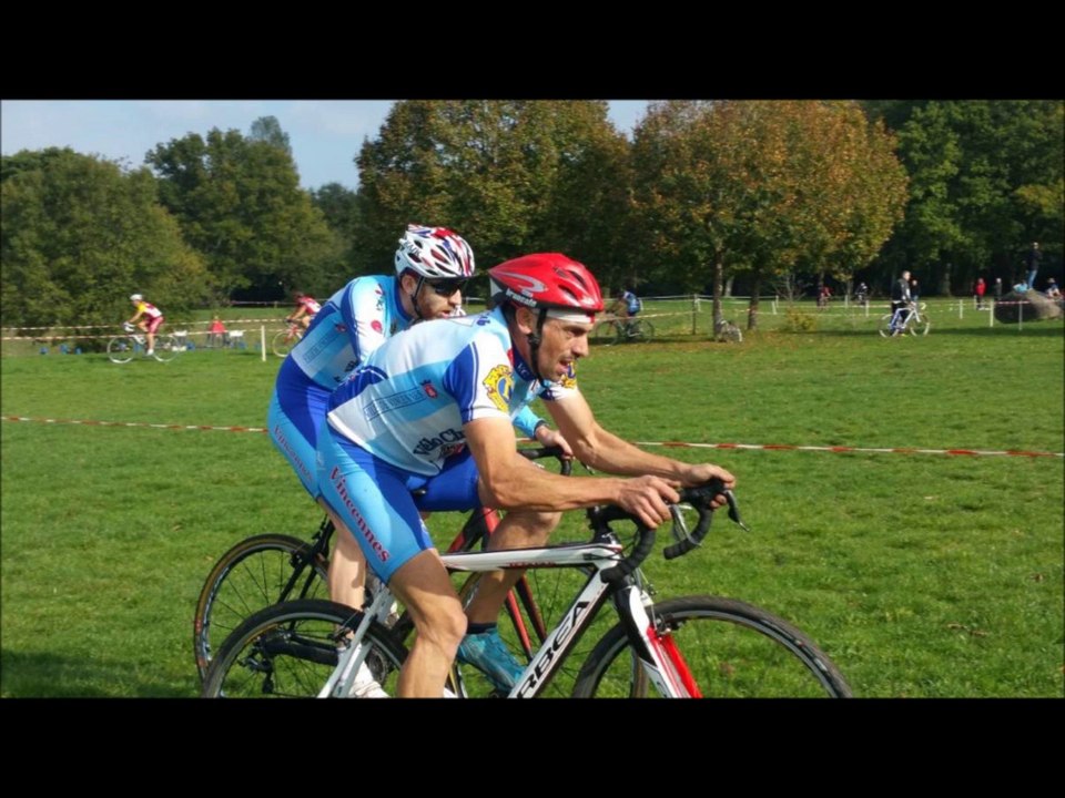 20151010-Bois le roi 77-Cyclo-cross UFO