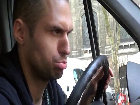 Parodie Pub Lactel .Le Salarié (Fausse Pub)