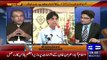 Mujeeb Ur Rehman Telling That What Is Asghar Khan Case