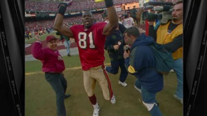 37. The Catch II: "Owens, Owens, Owens!"
