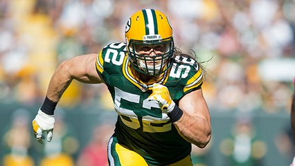 Packers' defense key to recent success