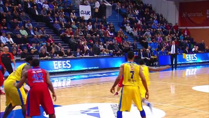 Regular Season Round 1: Thursday Preview