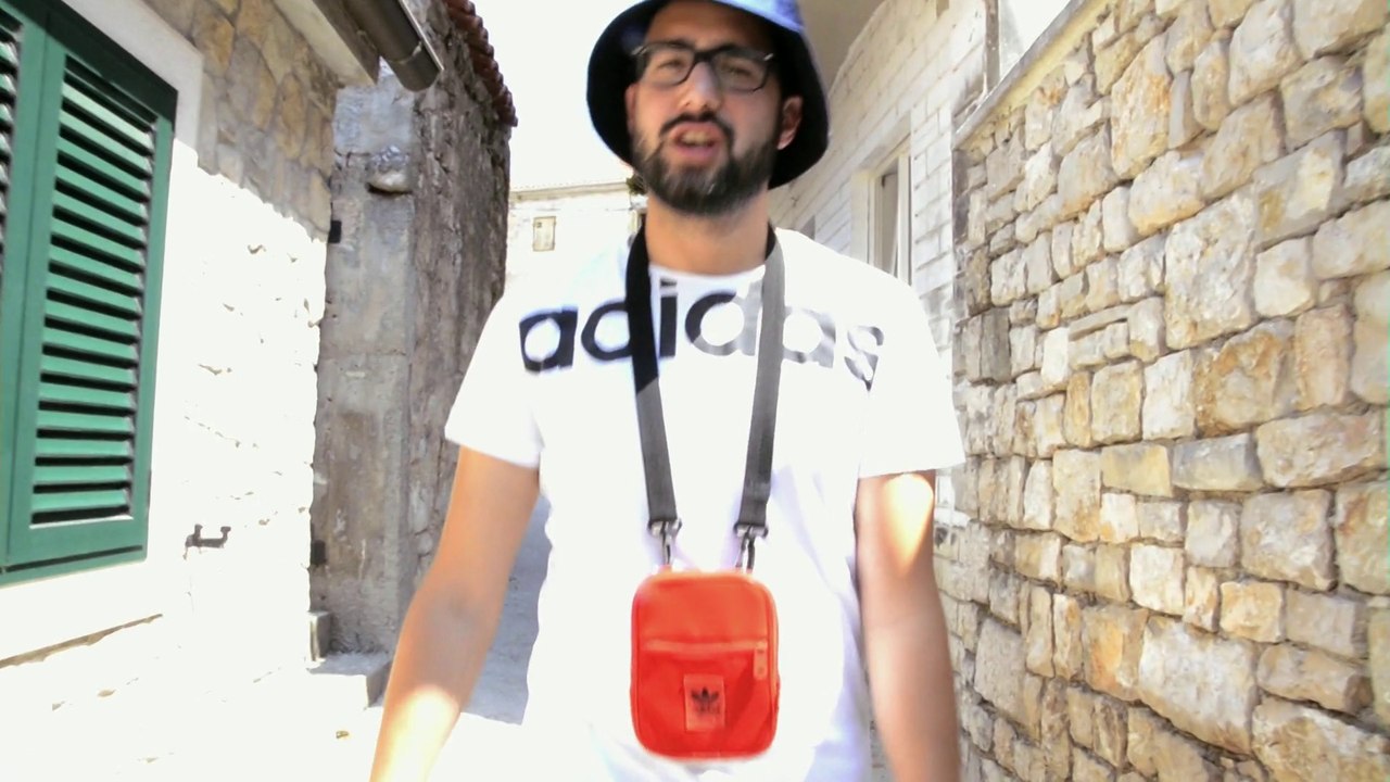 Roadtrip 2015 - Italy / Croatia